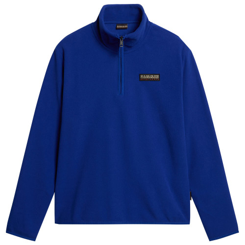 Napapijri Ανδρική μπλούζα Fleece T-Iaato